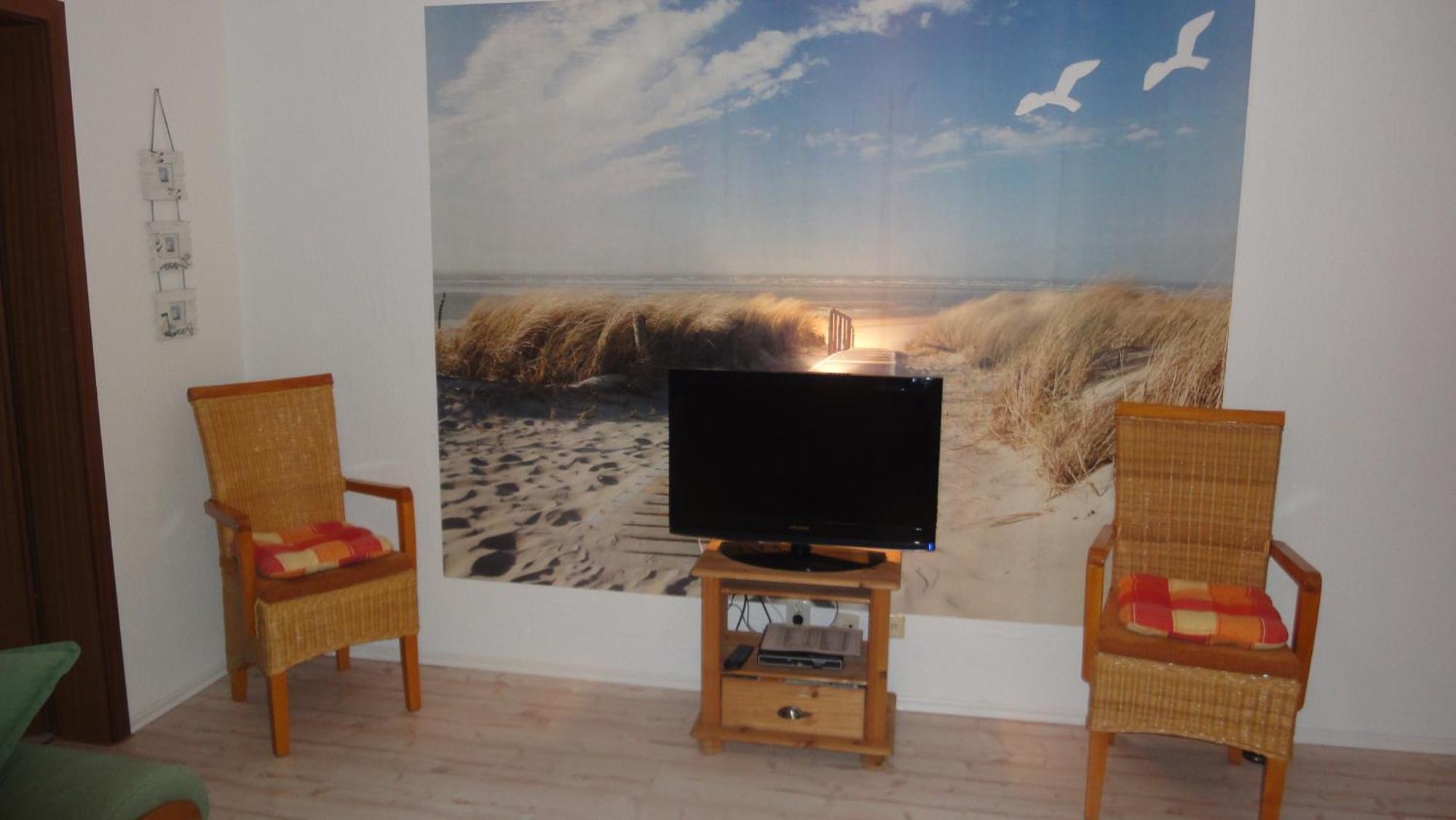 Fewo "Hafenblick" Ueckermünde Esterno foto