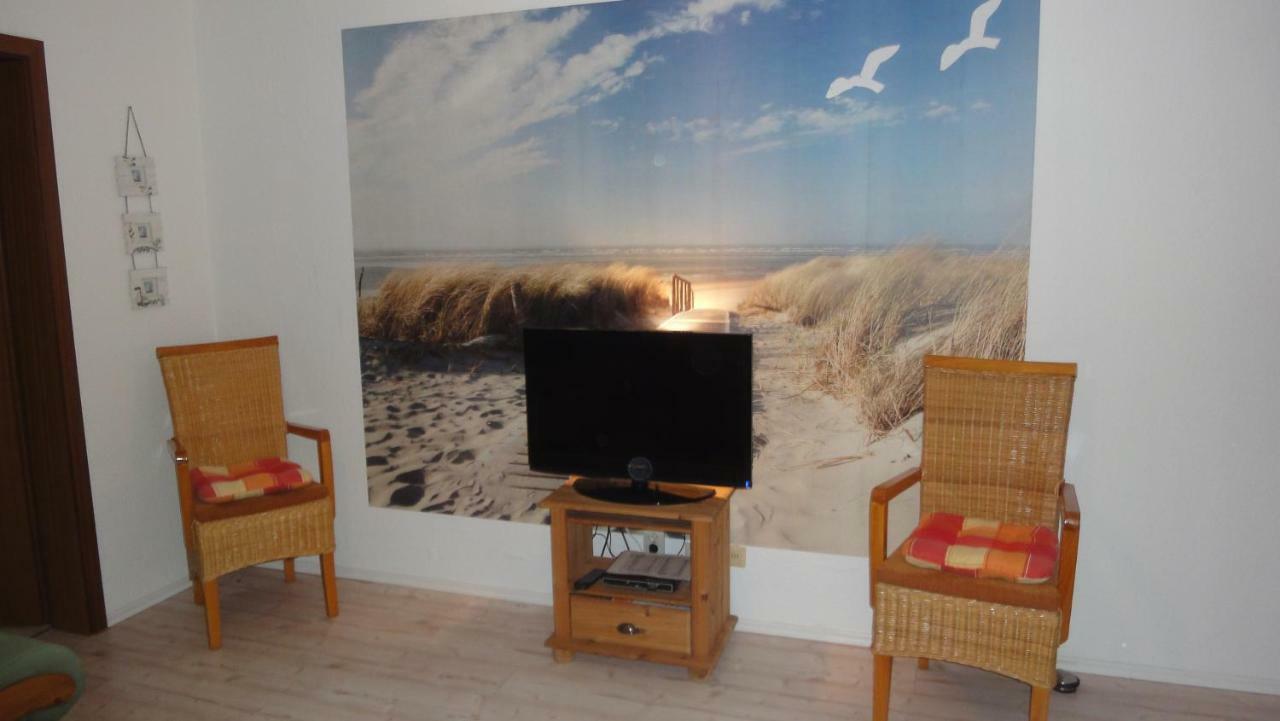 Fewo "Hafenblick" Ueckermünde Esterno foto