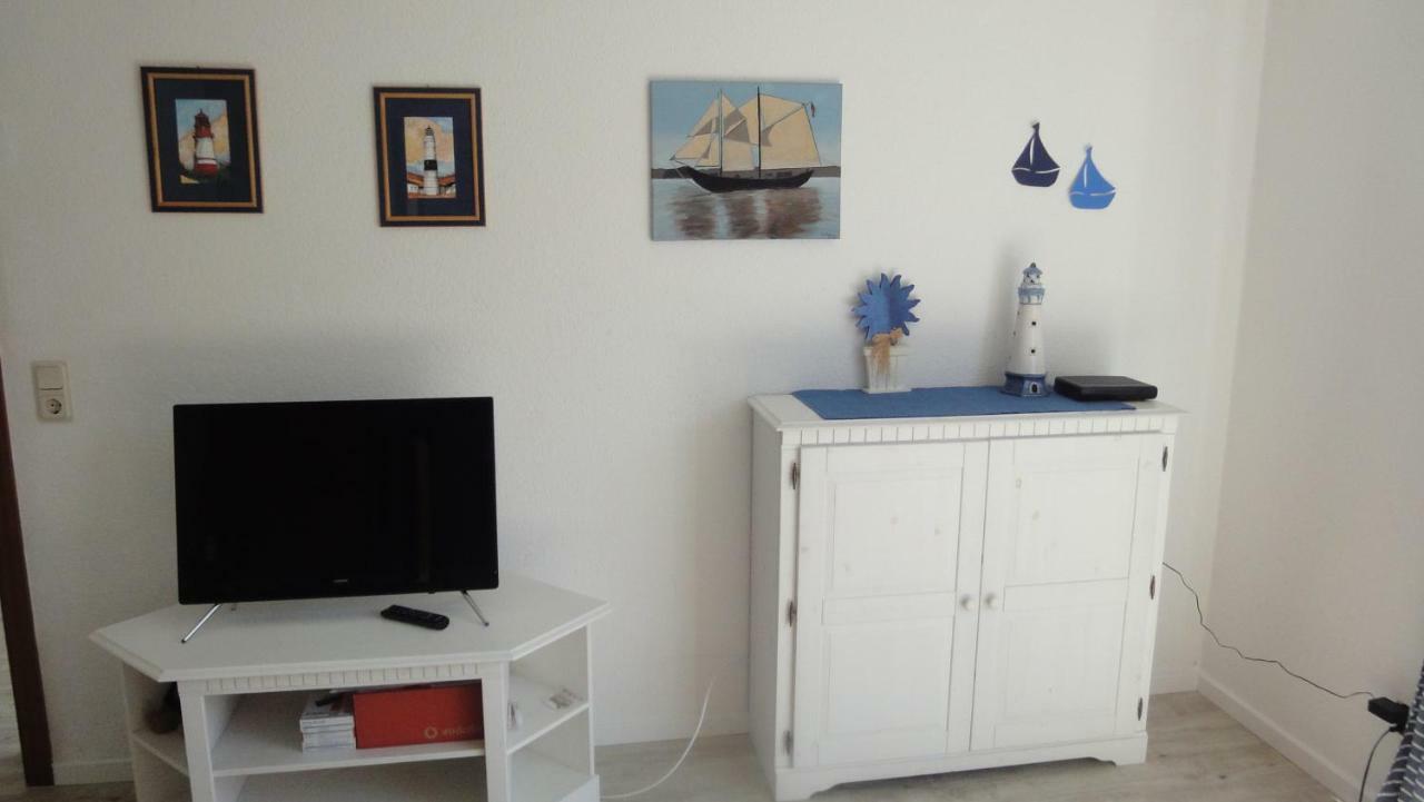 Fewo "Hafenblick" Ueckermünde Esterno foto