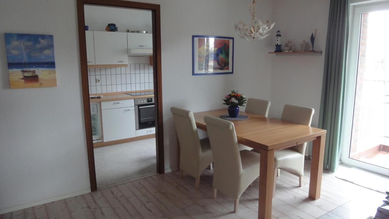 Fewo "Hafenblick" Ueckermünde Esterno foto